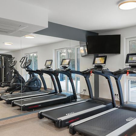 Juvena Hotel Wellness & Spa Adults Only Мендзиводзе Екстер'єр фото