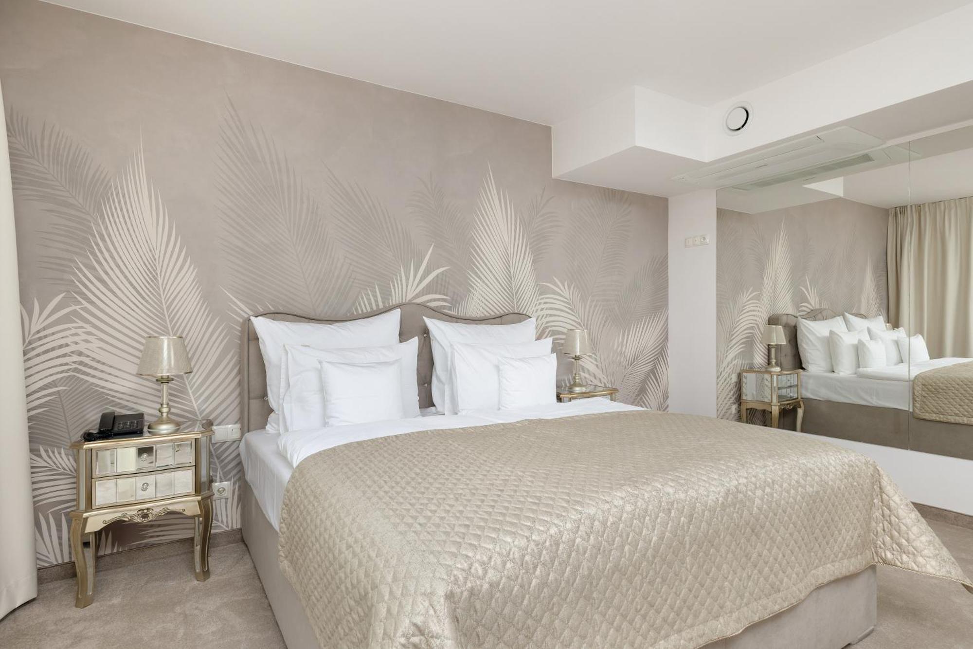 Juvena Hotel Wellness & Spa Adults Only Мендзиводзе Екстер'єр фото