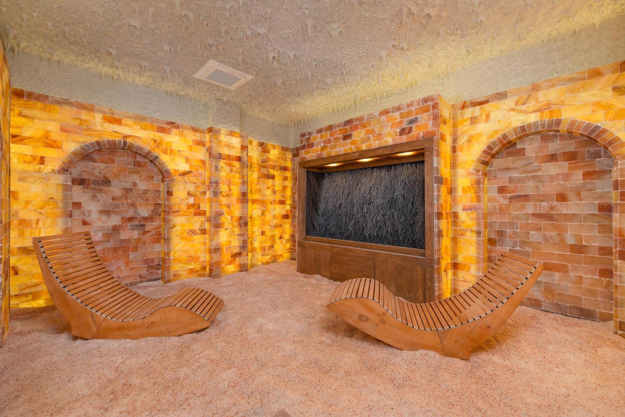 Juvena Hotel Wellness & Spa Adults Only Мендзиводзе Екстер'єр фото