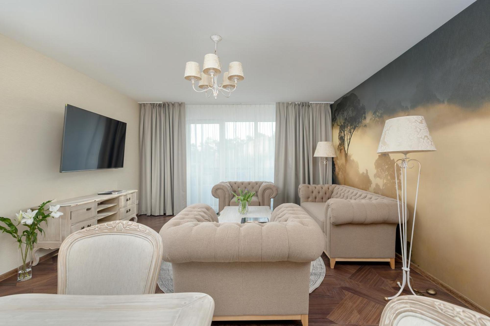 Juvena Hotel Wellness & Spa Adults Only Мендзиводзе Екстер'єр фото