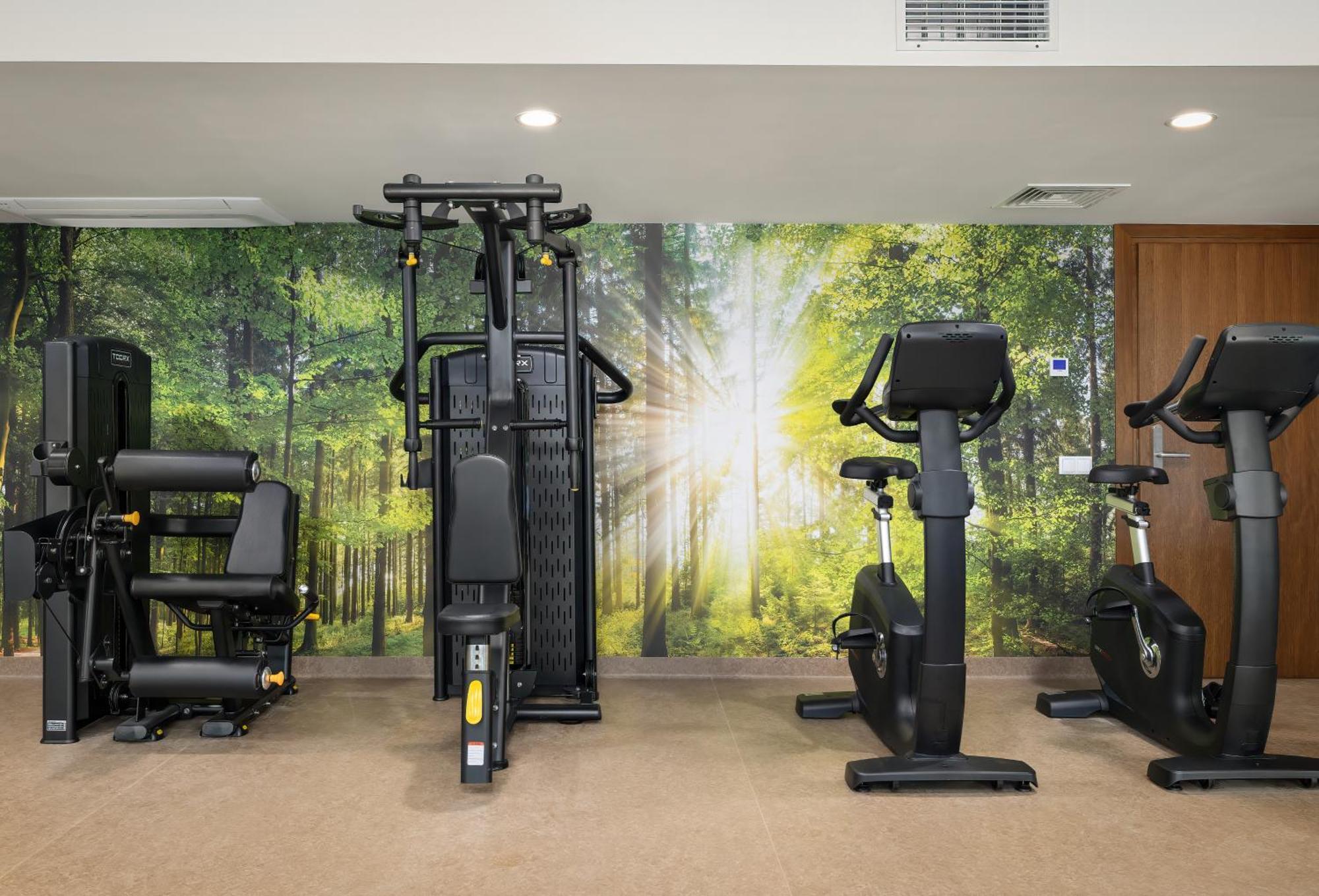 Juvena Hotel Wellness & Spa Adults Only Мендзиводзе Екстер'єр фото