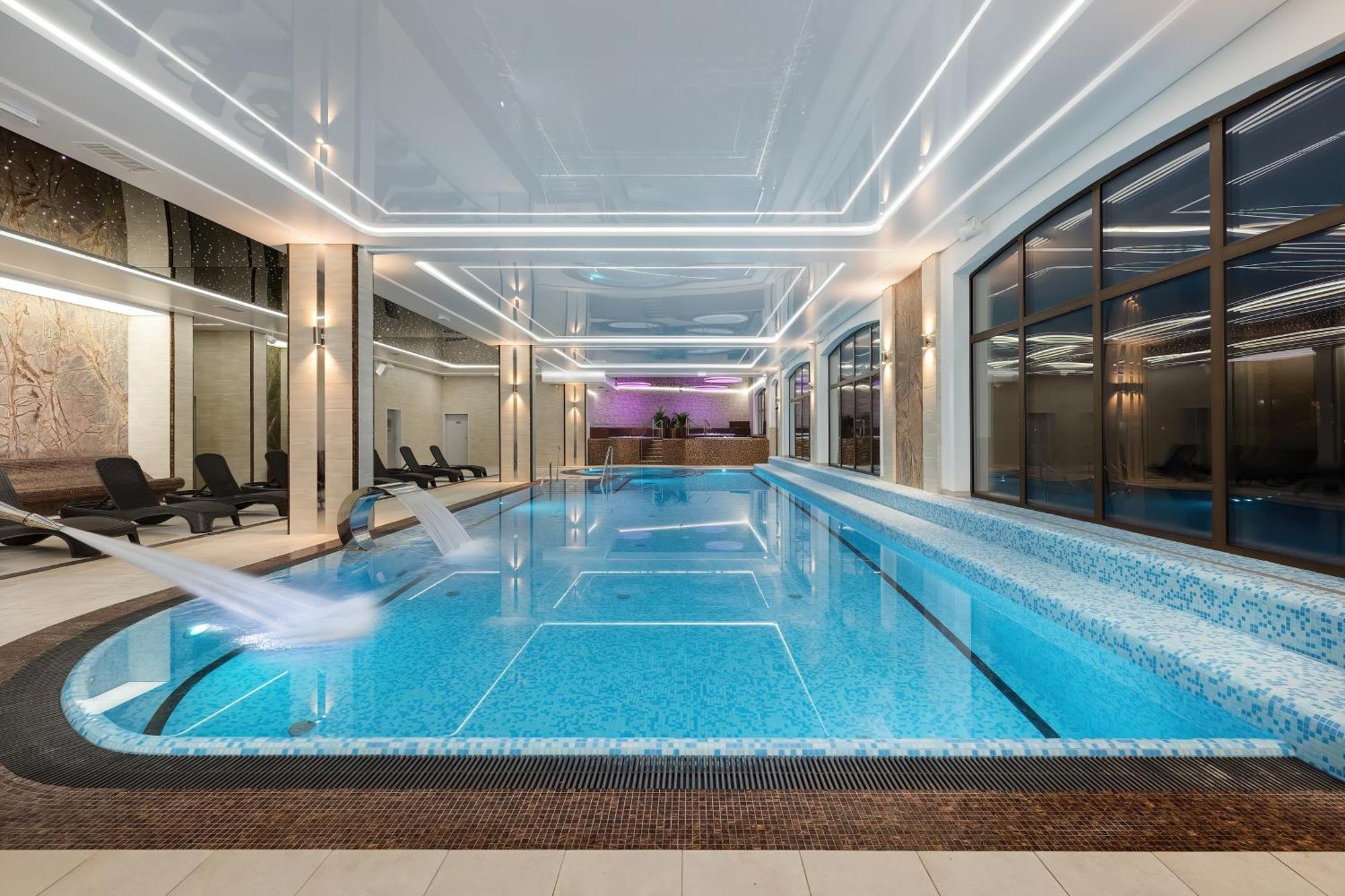 Juvena Hotel Wellness & Spa Adults Only Мендзиводзе Екстер'єр фото