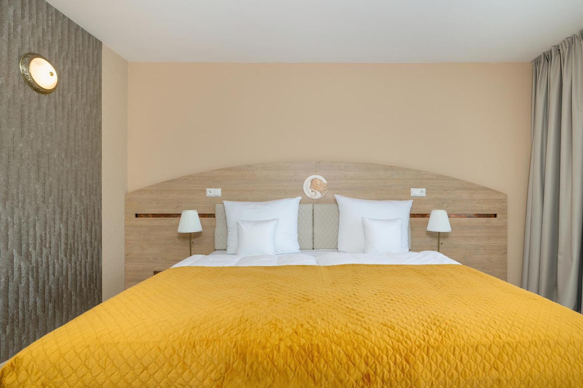 Juvena Hotel Wellness & Spa Adults Only Мендзиводзе Екстер'єр фото