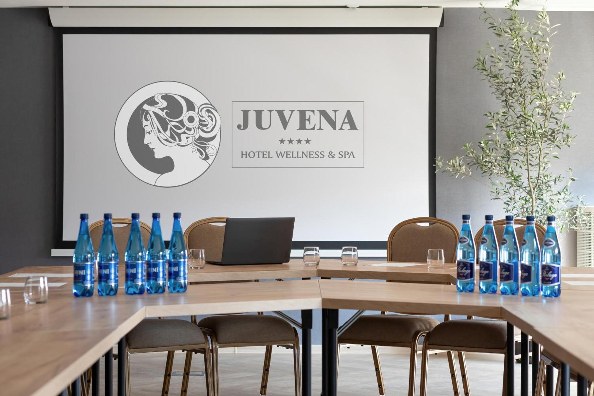 Juvena Hotel Wellness & Spa Adults Only Мендзиводзе Екстер'єр фото