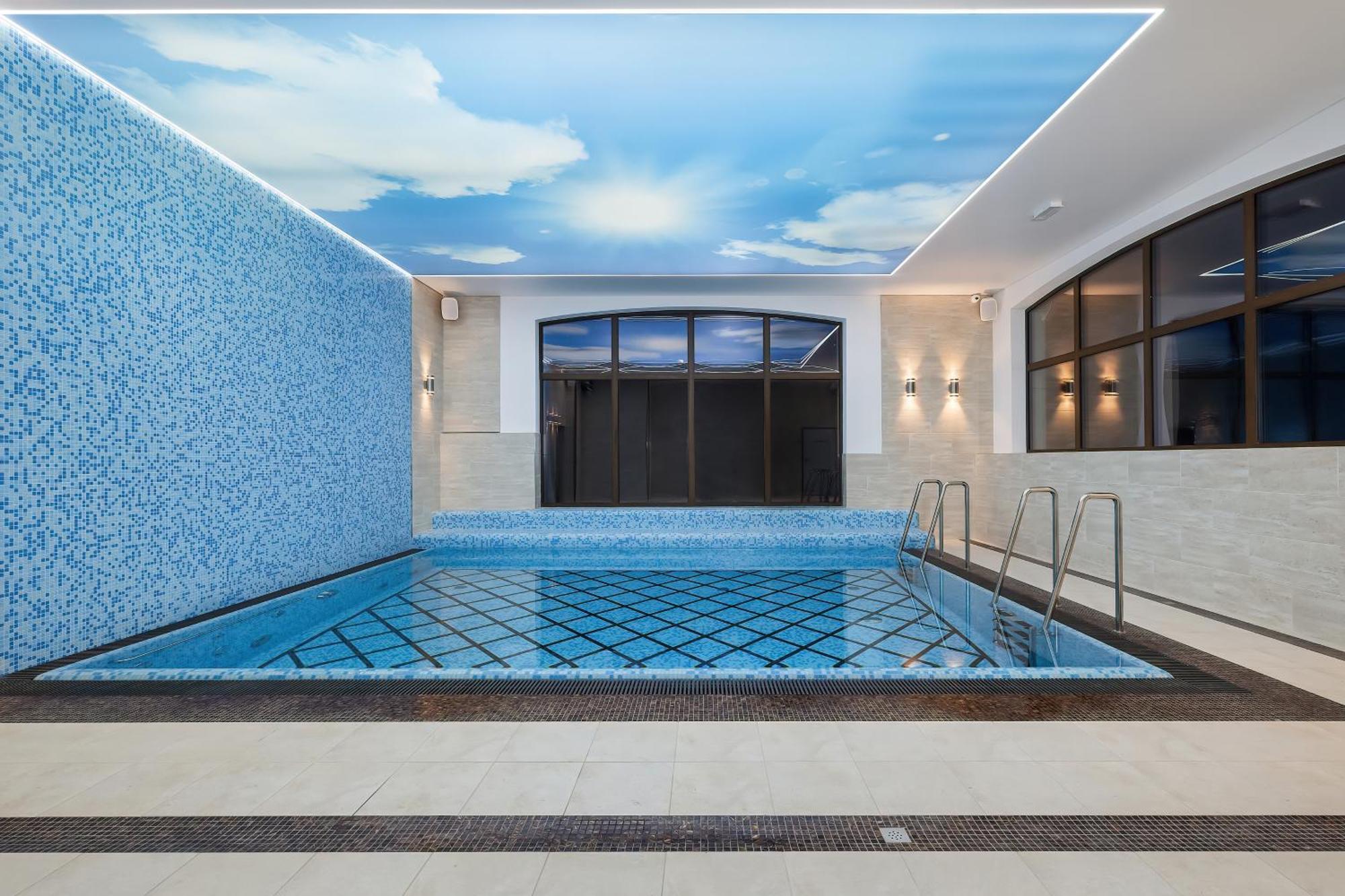 Juvena Hotel Wellness & Spa Adults Only Мендзиводзе Екстер'єр фото