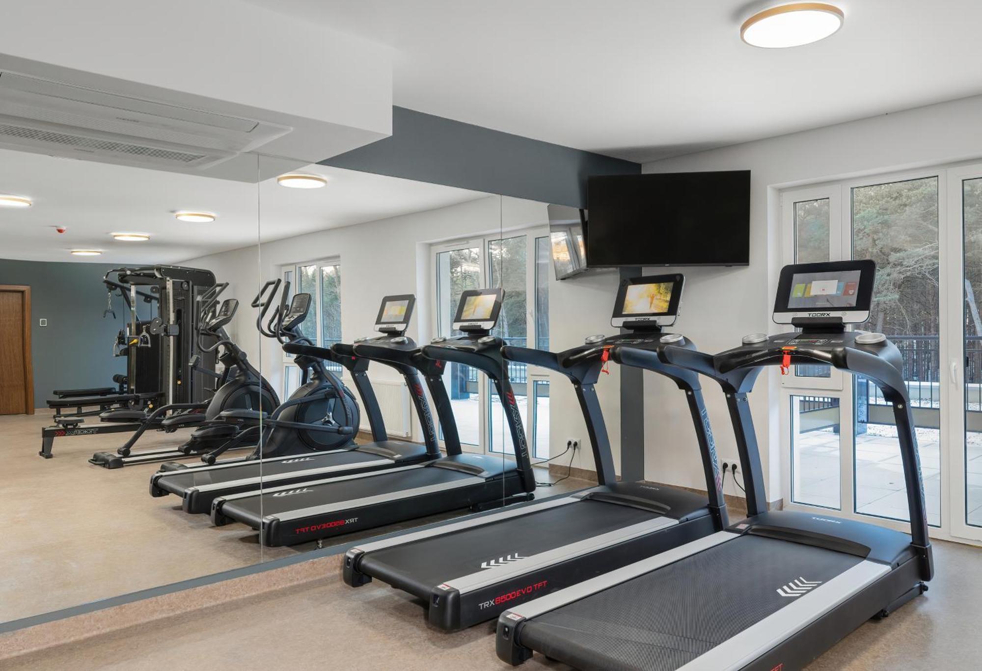 Juvena Hotel Wellness & Spa Adults Only Мендзиводзе Екстер'єр фото