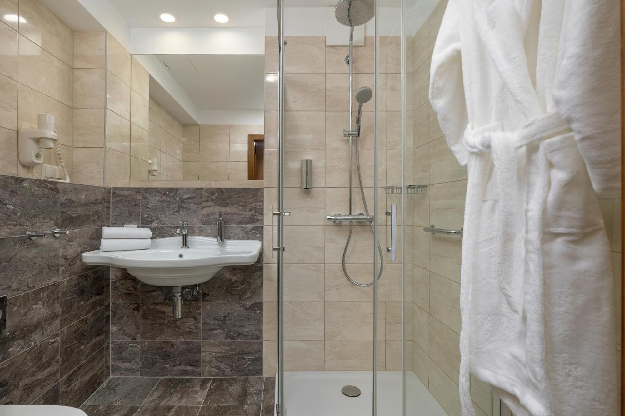 Juvena Hotel Wellness & Spa Adults Only Мендзиводзе Екстер'єр фото
