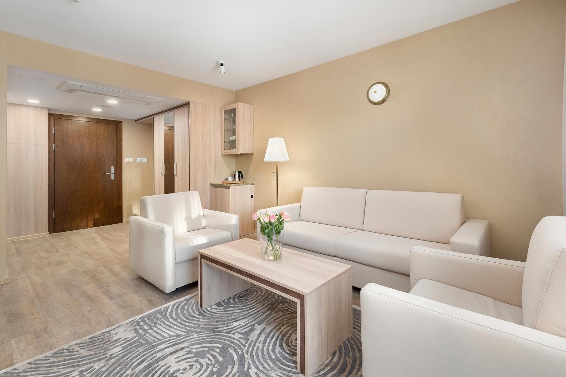 Juvena Hotel Wellness & Spa Adults Only Мендзиводзе Екстер'єр фото