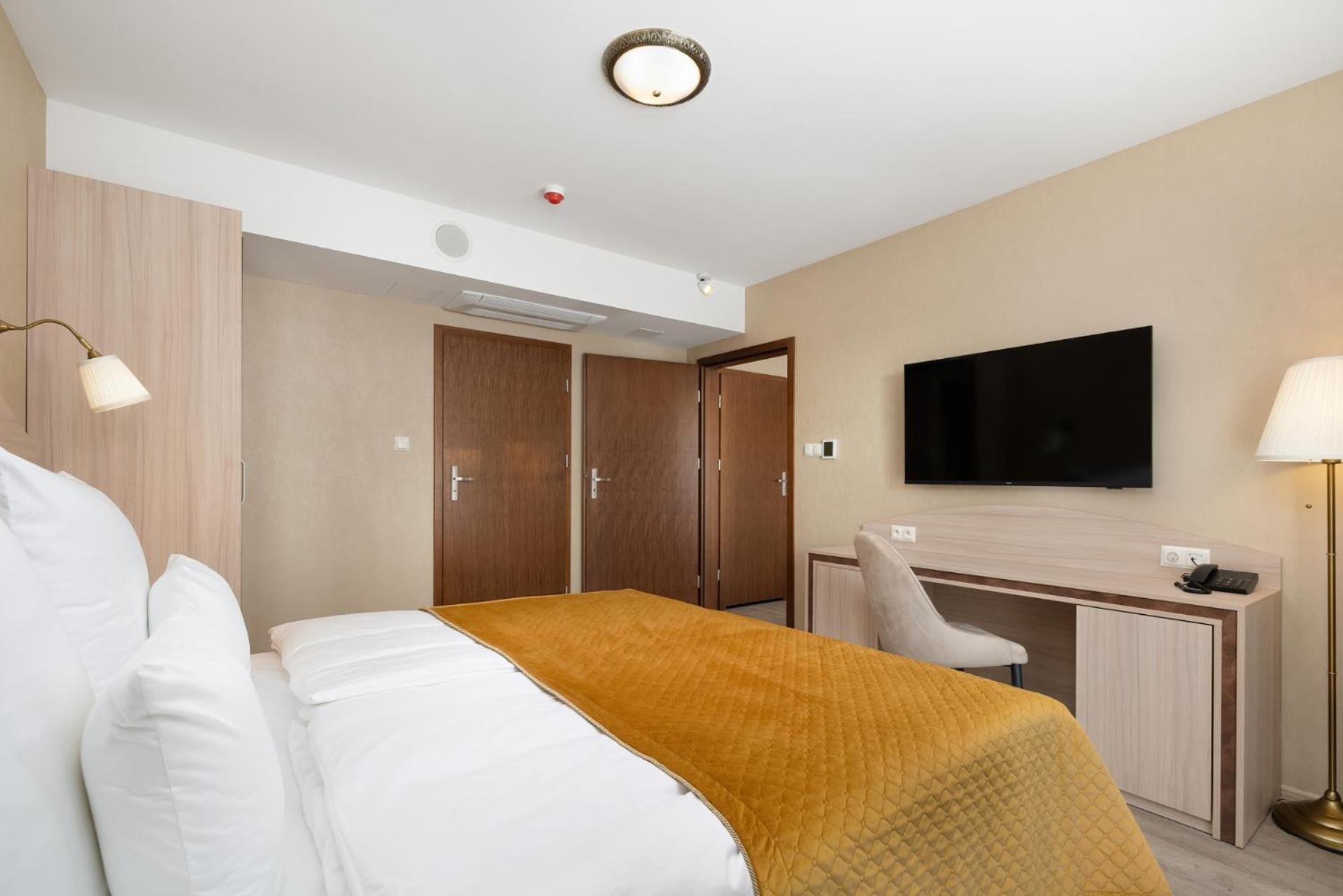 Juvena Hotel Wellness & Spa Adults Only Мендзиводзе Екстер'єр фото