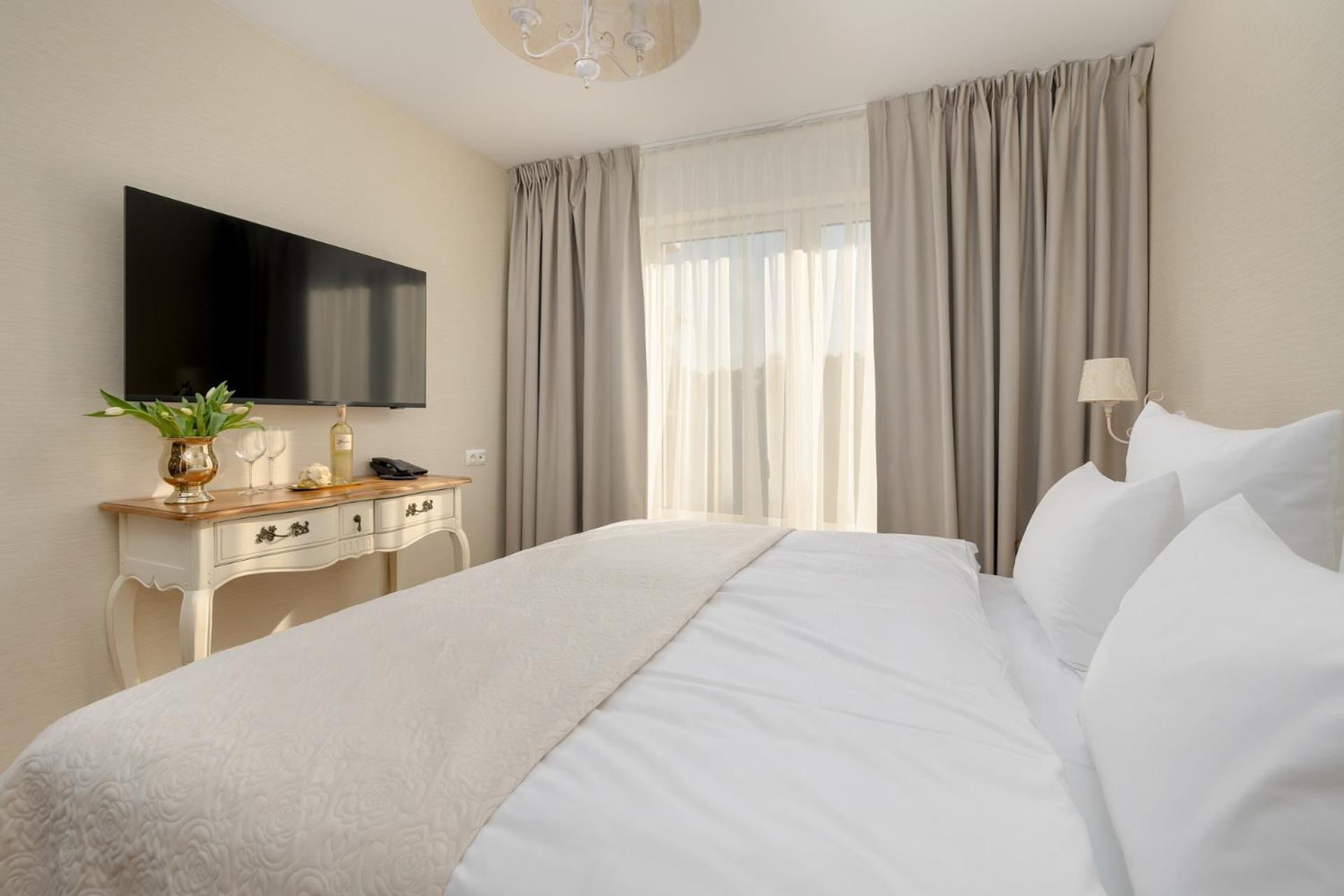 Juvena Hotel Wellness & Spa Adults Only Мендзиводзе Екстер'єр фото