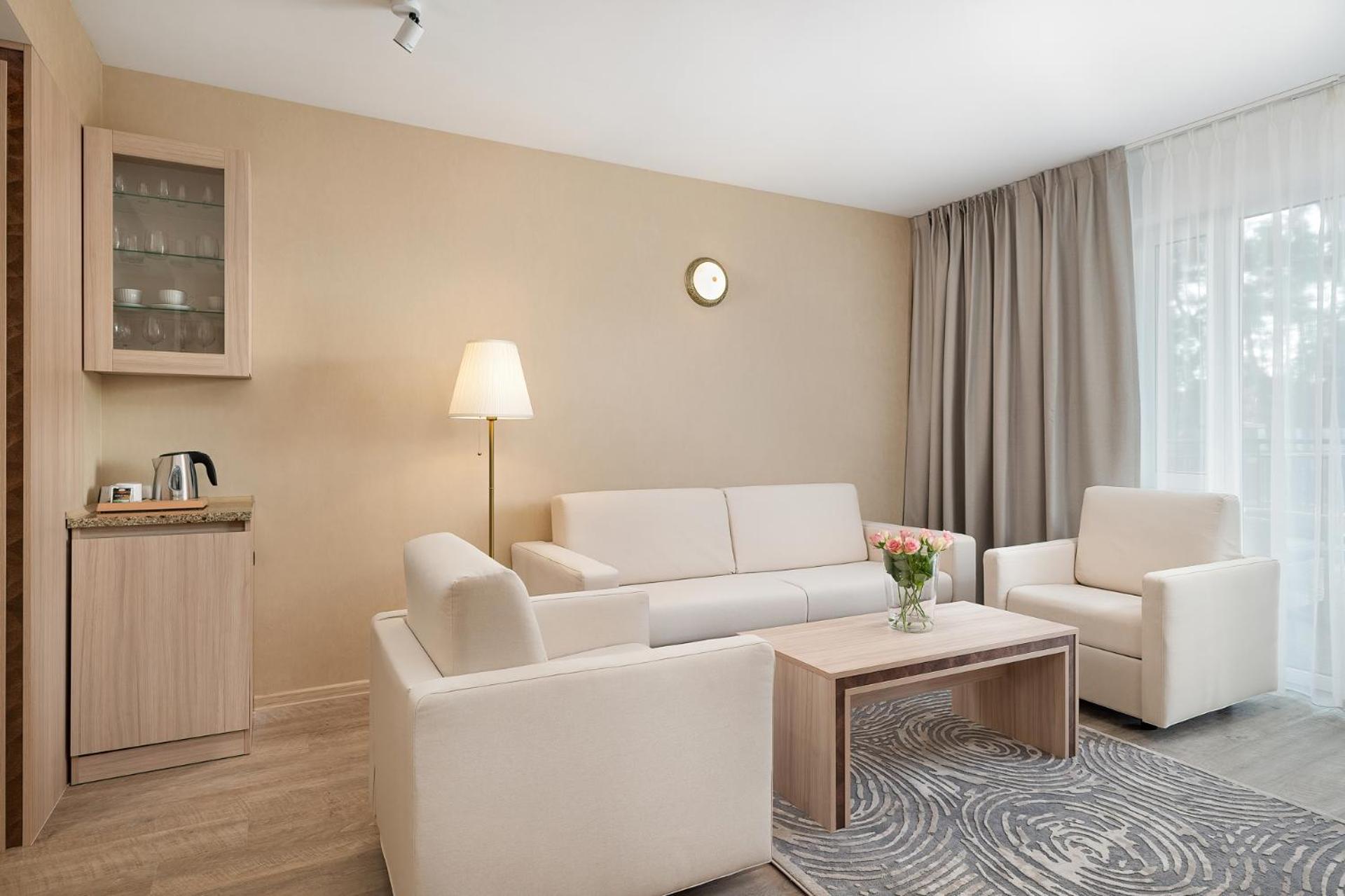 Juvena Hotel Wellness & Spa Adults Only Мендзиводзе Екстер'єр фото