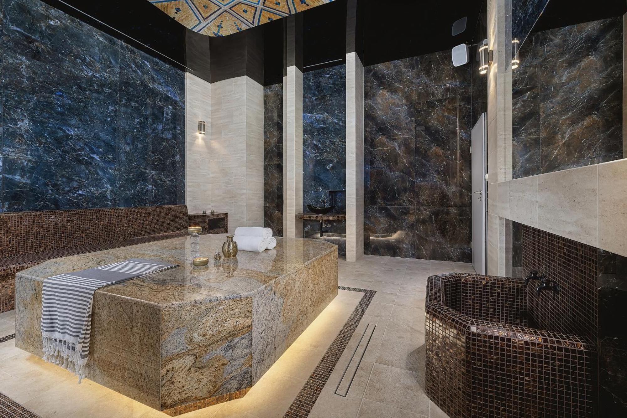 Juvena Hotel Wellness & Spa Adults Only Мендзиводзе Екстер'єр фото