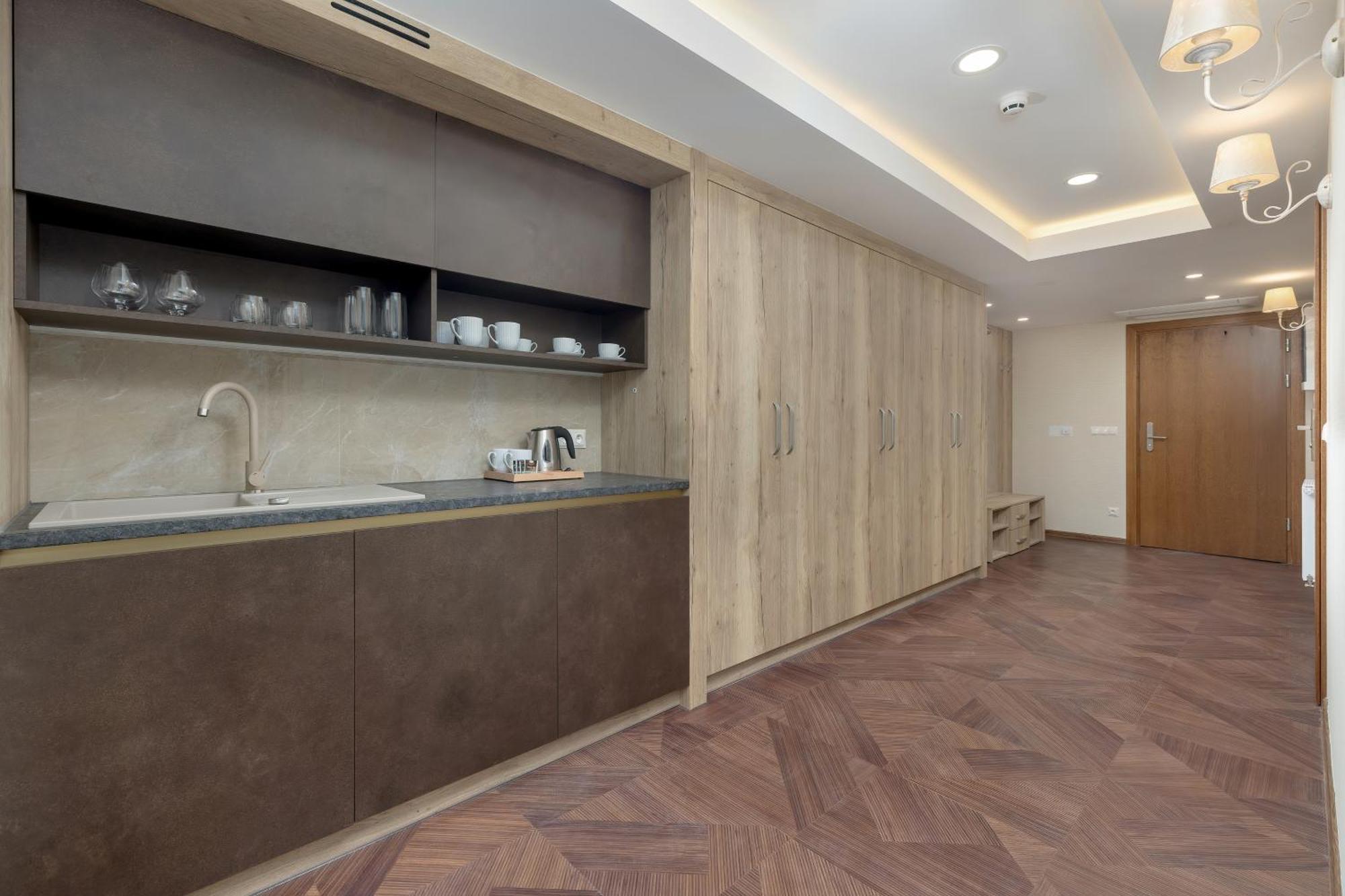 Juvena Hotel Wellness & Spa Adults Only Мендзиводзе Екстер'єр фото