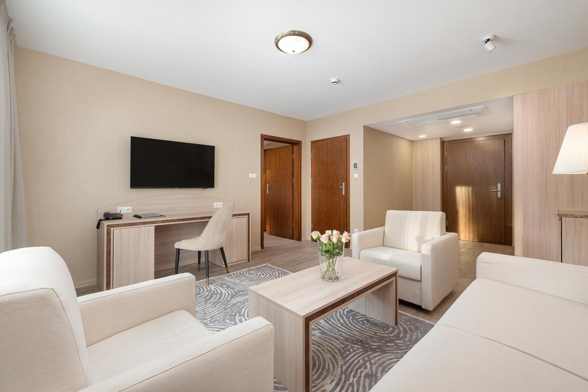 Juvena Hotel Wellness & Spa Adults Only Мендзиводзе Екстер'єр фото