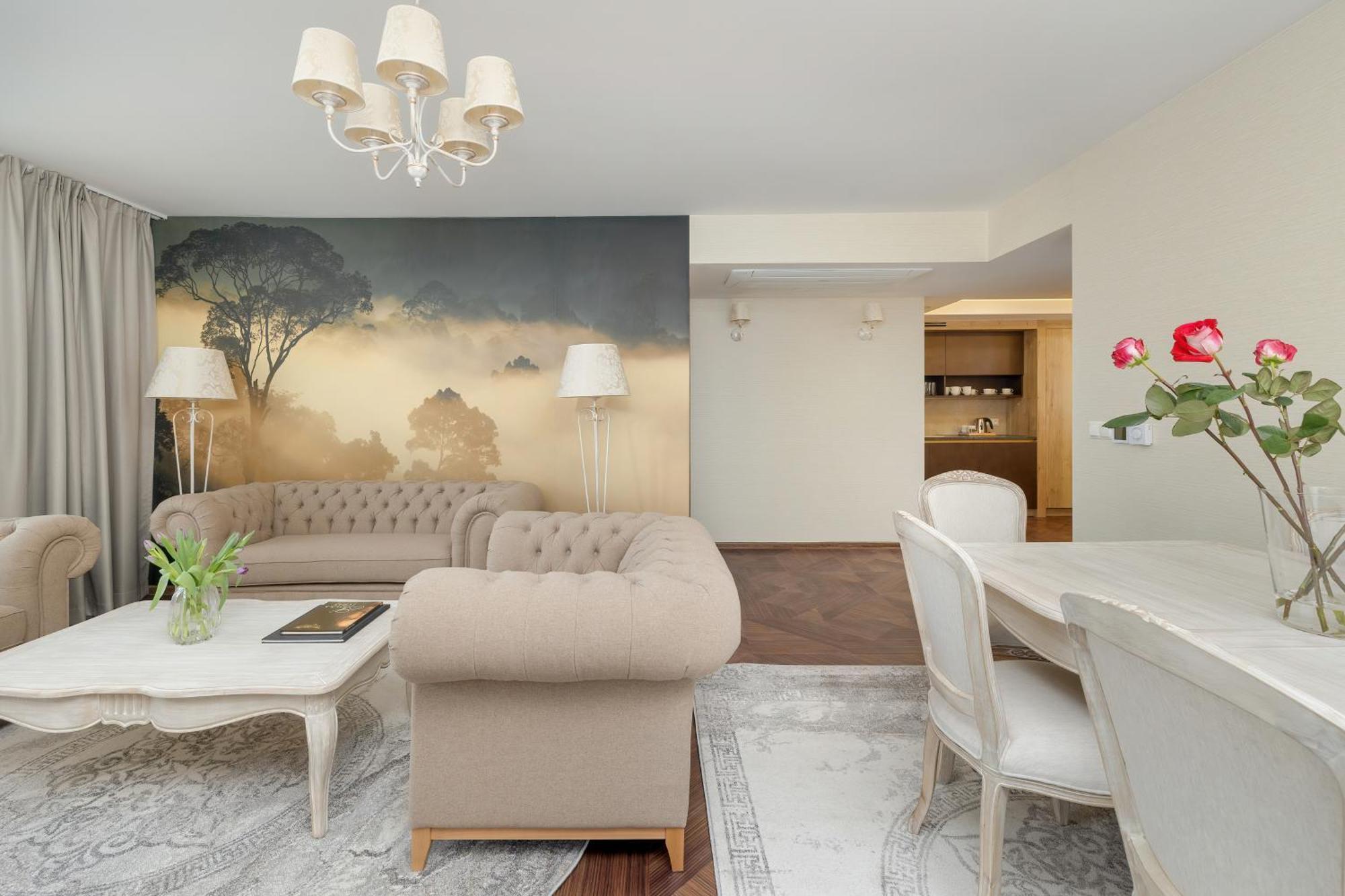 Juvena Hotel Wellness & Spa Adults Only Мендзиводзе Екстер'єр фото