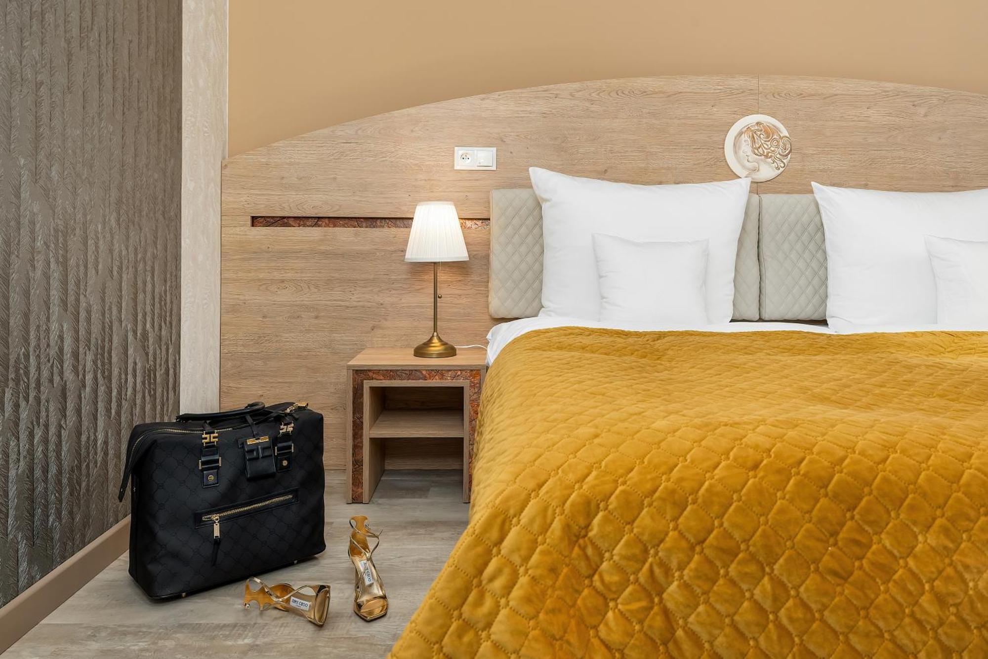 Juvena Hotel Wellness & Spa Adults Only Мендзиводзе Екстер'єр фото