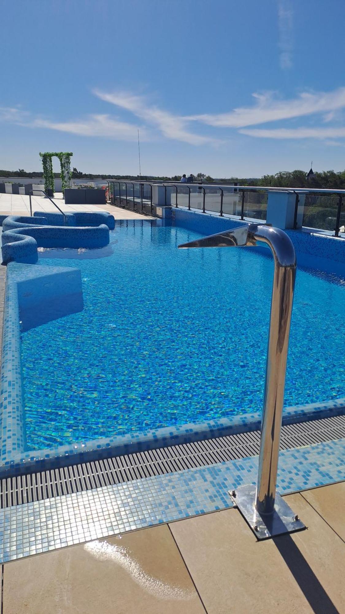 Juvena Hotel Wellness & Spa Adults Only Мендзиводзе Екстер'єр фото